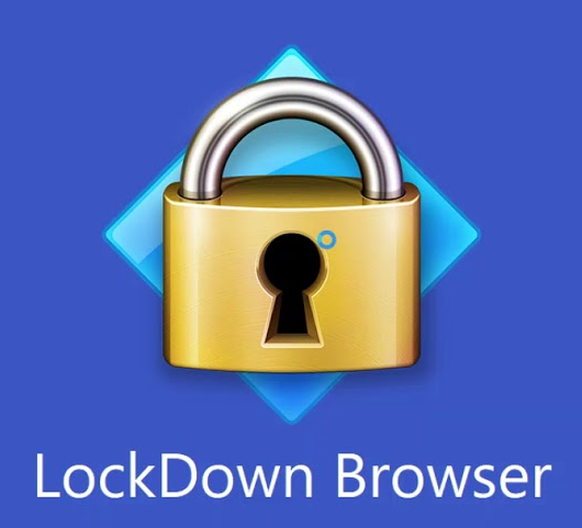 Respondus Lockdown Browser